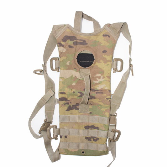 MOLLE II 3L Camelbak® Hydration Carrier, OCP