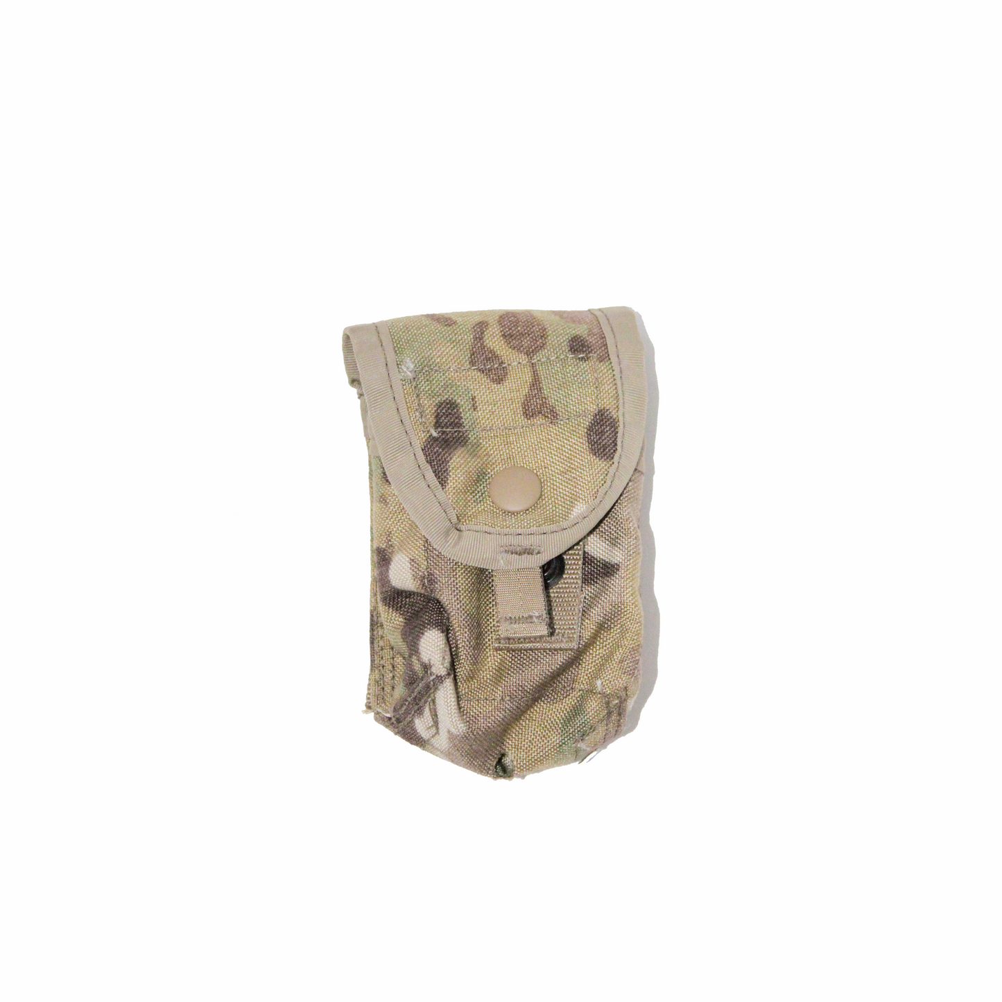 Eagle Industries M67 Frag Grenade Pouch, OCP