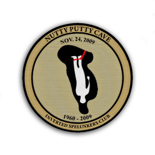 Nutty Putty Patch - Coming Soon